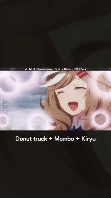 #umamusume #anime #аниме