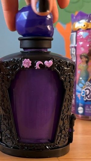 Магические бутылочки 🧪 Распаковка игрушек! 🎁