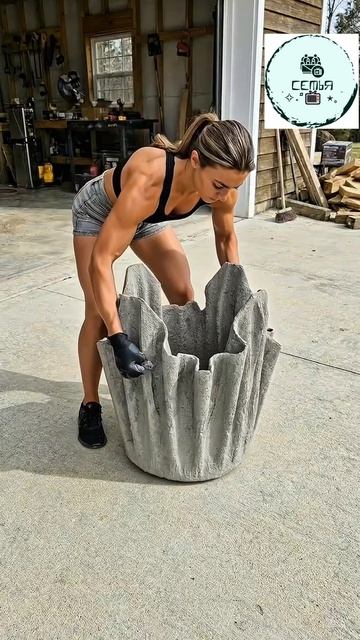 КАШПО СВОИМИ РУКАМИ ЛАЙФАК