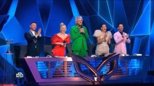 Шоу "Маска" 11 выпуск от 19.04.2026 кто снял маску и кто прошел в финал шоу