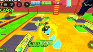 Играю в кинь лаки блок ради мозгов продолжение