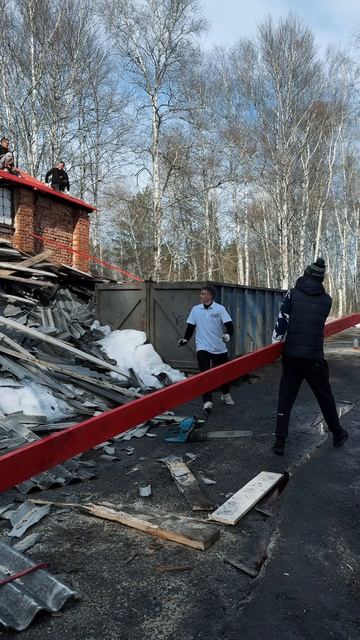 Реставрация зданий в Татарстане, наша команда