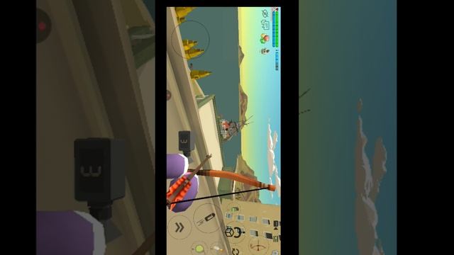 ищу мистику в чикенгане