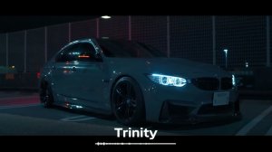 Hayit Murat & OMER DEEP - Trinity