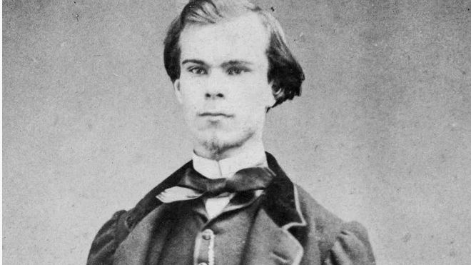 Вчера. Поль Верлен. Идея и монтаж Татьяны Пантелеевой.