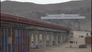 Мост состыковали на границе России и КНДР, появится прямое автомобильное сообщение