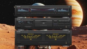 Blue Planet Morning (Ver. 2)