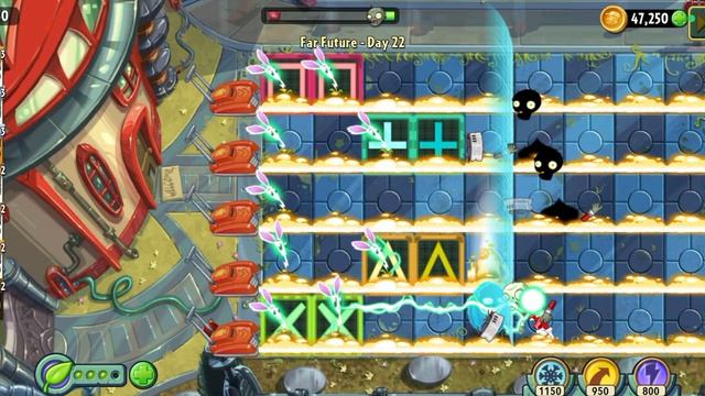 Зомби против растений 2 😂✨🥳