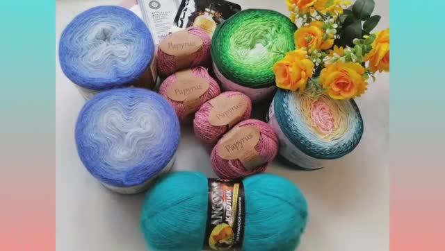 Чудесный приз за участие в СП 