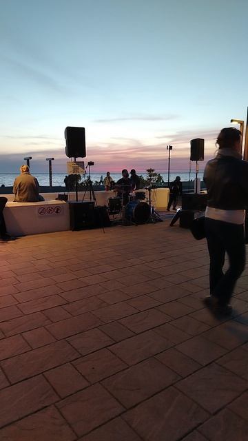 Сочи пляж ревьера