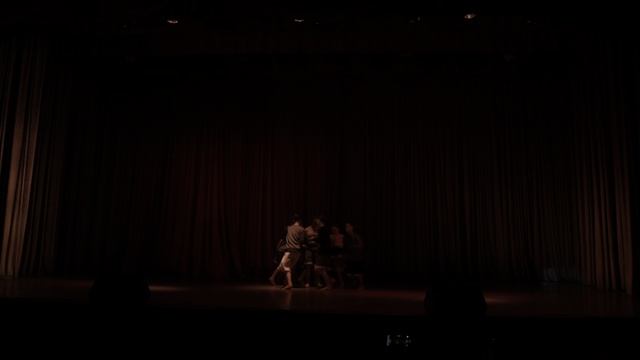 Театр танца Nova - Подключение найдено - Современная хореография	12-15 лет