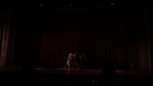 Театр танца Nova - Подключение найдено - Современная хореография	12-15 лет