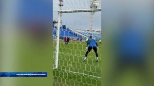 «Факел» с ярославским «Шинником» сыграют в Воронеже