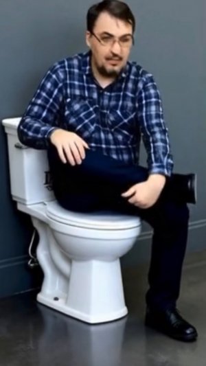 домосёр и его друзья алкаши