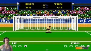 2002 World Cup PK ⚽ Немного древнего футбола