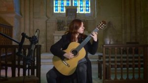 Edith Pageaud Scarlatti Sonata K 466