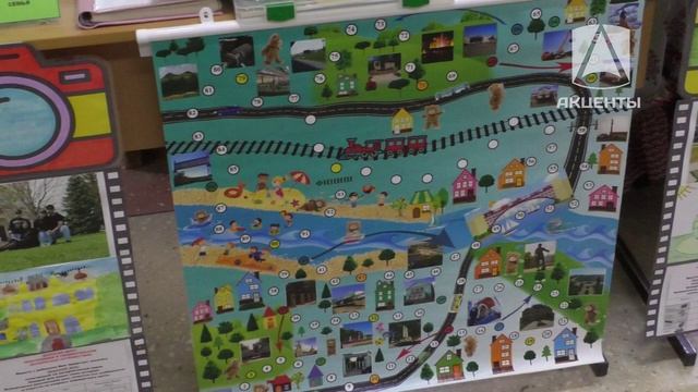 Вектор развития образования