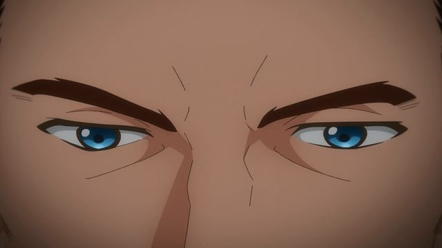 Власть книжного червя: Приёмная дочь лорда 3 серия (аниме-сериал, 2026)