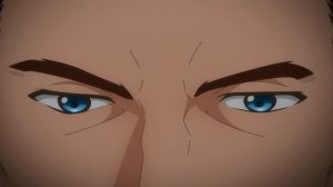 Власть книжного червя: Приёмная дочь лорда 3 серия (аниме-сериал, 2026)