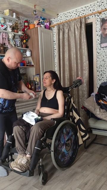 Проснулись улыбнулись 🥰 Утро доброе всем 🥰 Я навожу красоту и к вам пить чай 🍵  #доброе_утро