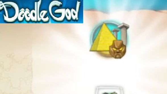 РАЗНЫЕ ЭЛЕМЕНТЫ СРЕДИ ДРУГИХ! — Doodle God [2] Прохождение