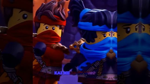 My Connections | NDR S4 Edit