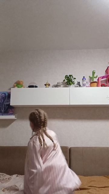 осминожка 🐙