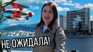 Уехала из Крыма на Урал. Курган и Челябинск впервые… Честно, я не ожидала. Первые впечатления