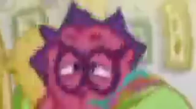 СВЕЕЕТ!!! смешарики жмых эффект