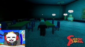 ALL THE BEST SUPERHERO SAVES Let's Play Roblox with Combo Panda