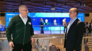 Даже враг так не сделает. Булат Нигматулин об экономике России.