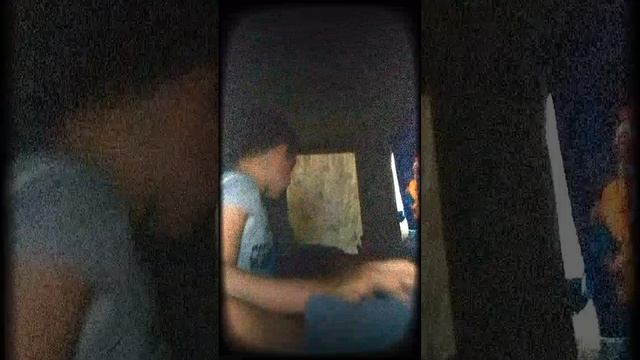 играю в настоящий Фредди 9 часть 7