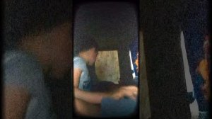 играю в настоящий Фредди 9 часть 7