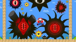 😱☀️ SUPER MARIO, НО ЭВОЛЮЦИЯ НОВОГО SPRUNKI МИСТЕРА СОЛНЦА — ФАЗЫ 1–999!