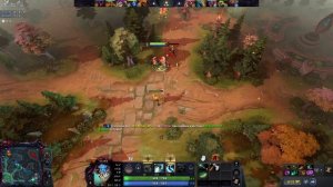 DOTA 2 - Я МОГ СПОКОЙНО ВЫИГРАТЬ НО МОЙ ИНТЕРНЕТ РЕШИЛ ЧТО ЕМУ ПОРА В ОТПУСК И СКАЗАЛ GG WP