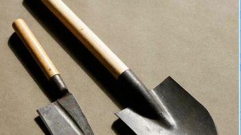 Делаем красивые и надежные ножки для кресла.