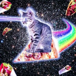 обзор на косметику