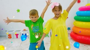 Алиса превратилась в котёнка