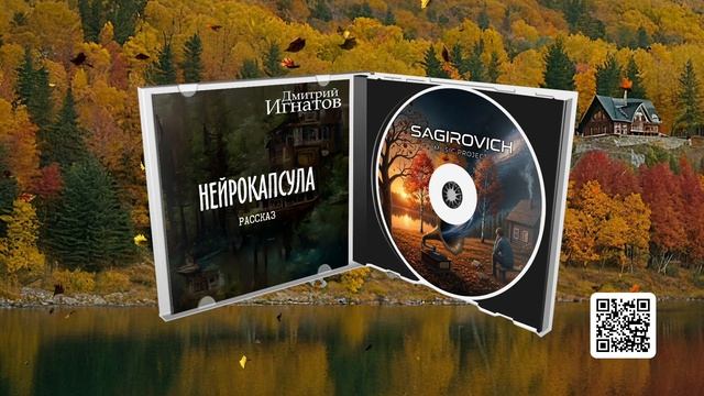 SAGIROVICH - Осенний патефон (OST 