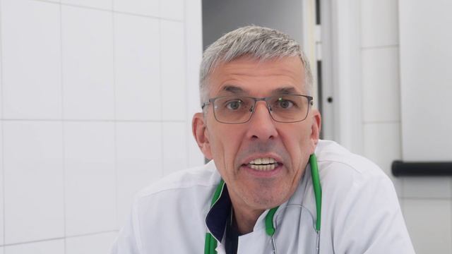 Центр здоровья - мифы и реальность о вакцинации