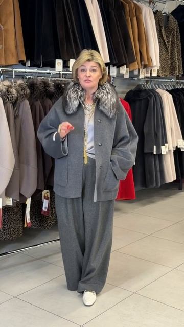 ‼️НОВАЯ КОЛЛЕКЦИЯ ПАЛЬТО ИЗ ПРЕМИАЛЬНОЙ ИТАЛЬЯНСКОЙ ТКАНИ LORO PIANO 89900р‼️