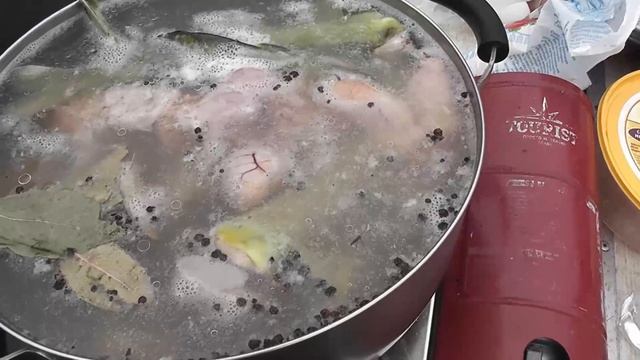 Батюшка Амур