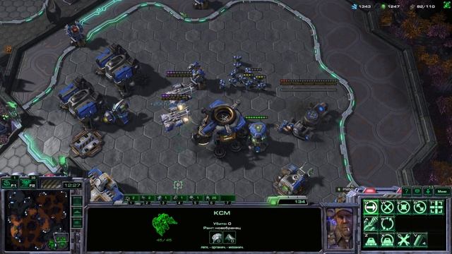 Ладдер 21 апреля ТвП