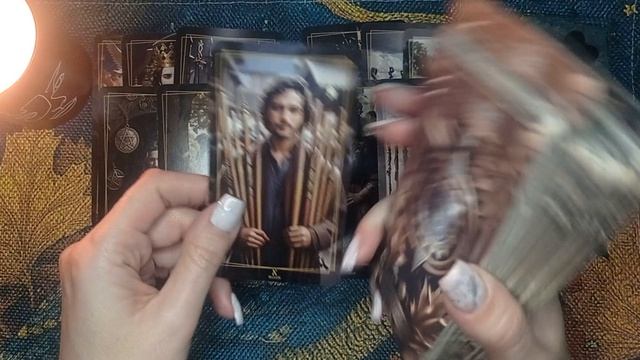 ❗Чей фокус внимания только на вас? 💯😍🔥❓#таро #эзотерика #гадание