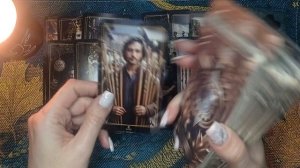 ❗Чей фокус внимания только на вас? 💯😍🔥❓#таро #эзотерика #гадание