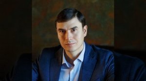 Кто идёт в Госдуму? Сергей Александрович Шаргунов