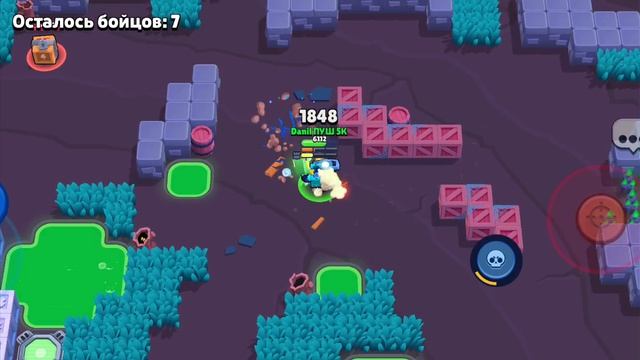 МНЕ ВЫПАЛА УЛЬТРА ХАУС