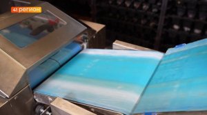 КАК СОЗДАЁТСЯ ХЛЕБ НА КАМЧАТКЕ? • НОВОСТИ КАМЧАТКИ