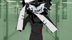 Ойеойе (Он выживший над которым делали эксперименты)