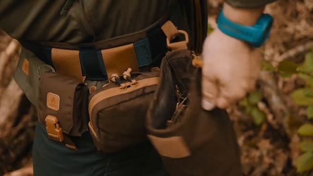 Helikon-Tex - Bushcraft Dump Pouch